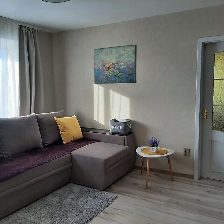 Ir Apartment Rezekne Ngoại thất bức ảnh