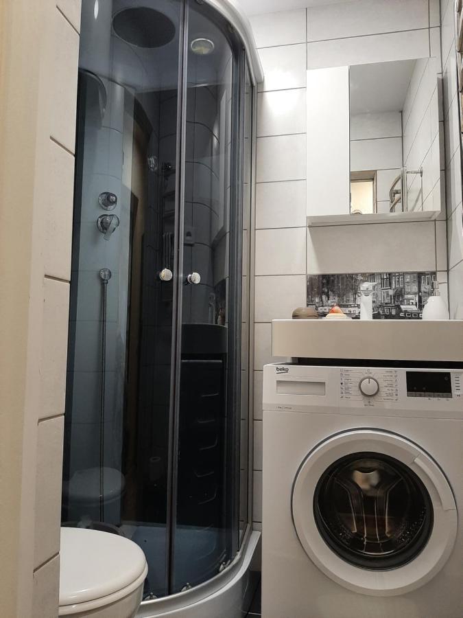 Ir Apartment Rezekne Ngoại thất bức ảnh