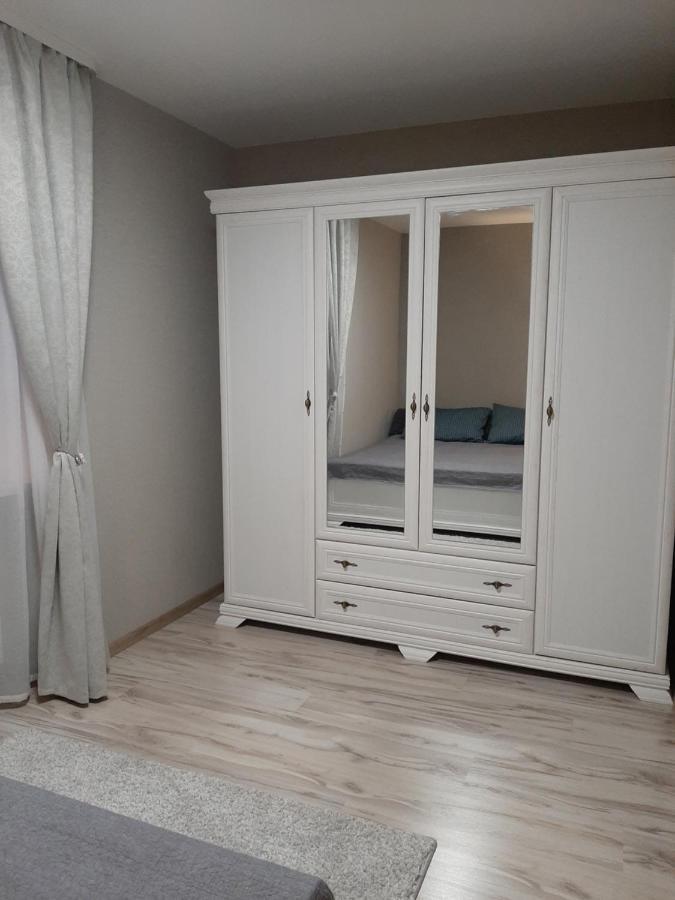 Ir Apartment Rezekne Ngoại thất bức ảnh